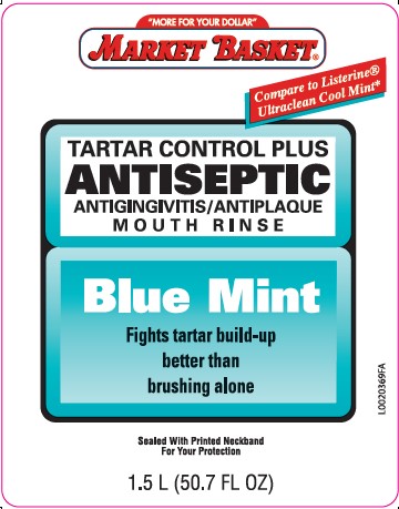 Pill image for Market Basket 855.000/855aa-ac