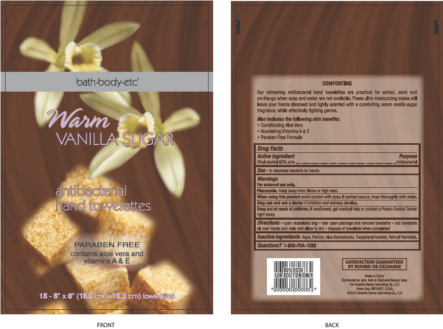 Pill image for Bath+body+etc®