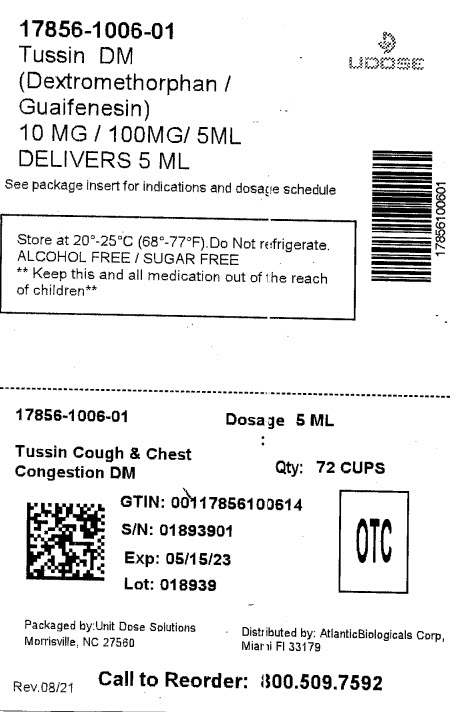 Pill image for Drug Facts