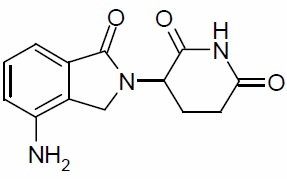 Pill image for These Highlights Do Not Include All The Information Needed To Use Lenalidomide Capsules Safely And Effectively. See Full Prescribing Information For Lenalidomide Capsules.