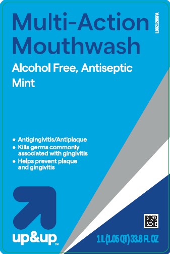 Pill image for Up & Up 299.005/299ak-al