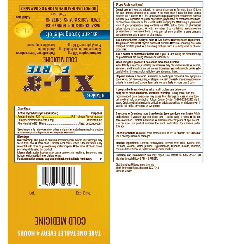 Pill image for Xl3frteactmnphnchlrphnirmnphnylphrinhclsldr