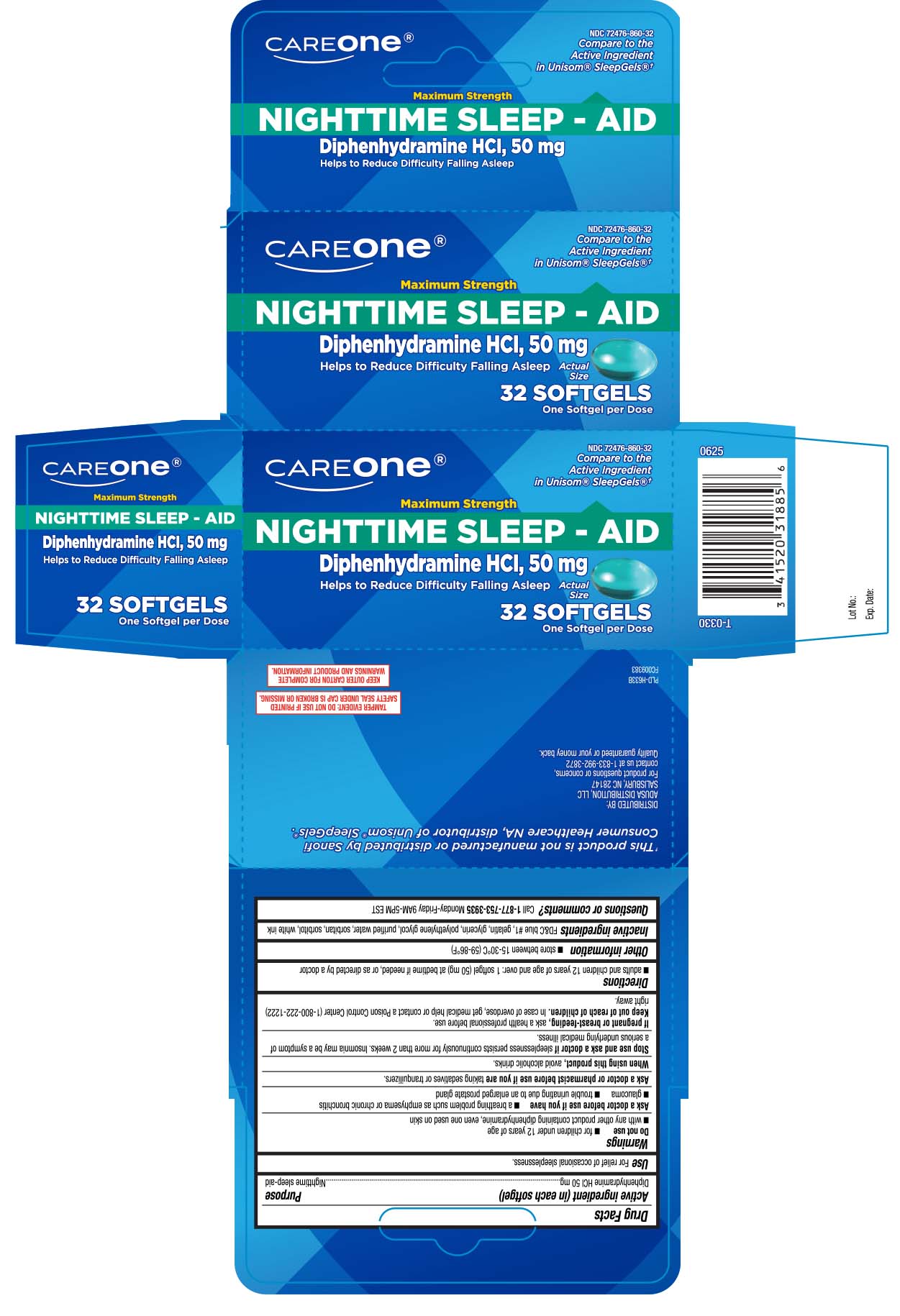 Pill image for Drug Facts