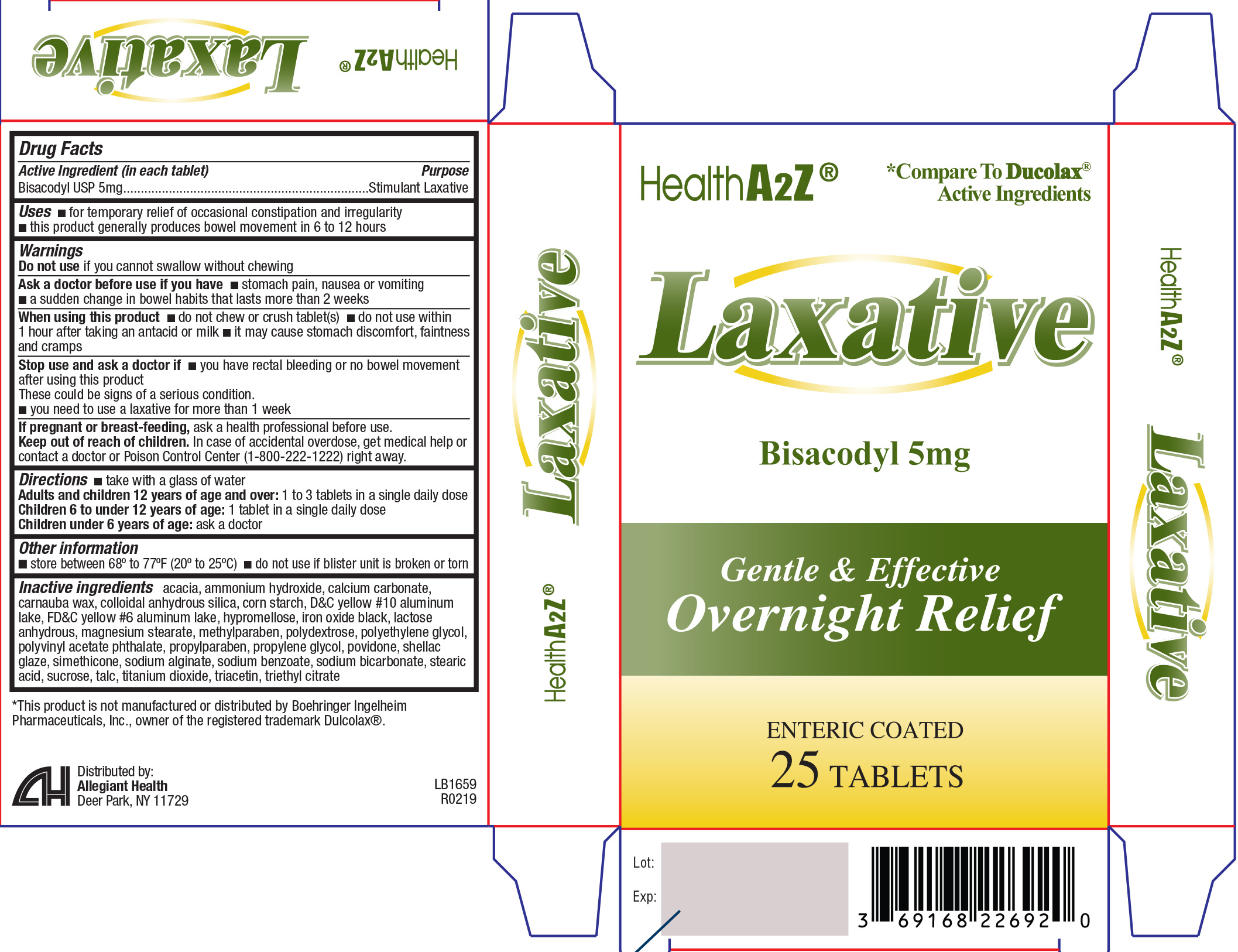 Pill image for Assured 44-327