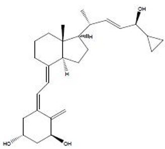 Pill image for These Highlights Do Not Include All The Information Needed To Use Sorilux Safely And Effectively. See Full Prescribing Information For Sorilux.