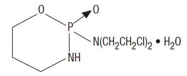 Pill image for These Highlights Do Not Include All The Information Needed To Use Cyclophosphamide For Injection Safely And Effectively. See Full Prescribing Information For Cyclophosphamide For Injection.