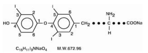 Pill image for These Highlights Do Not Include All The Information Needed To Use Liothyronine Sodium Tablets Safely And Effectively. See Full Prescribing Information For Liothyronine Sodium Tablets.