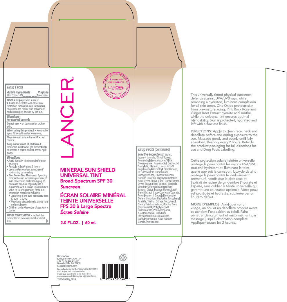 Pill image for Lancer®