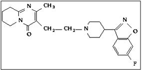 Pill image for These Highlights Do Not Include All The Information Needed To Use Risperidone Tablets Safely And Effectively. See Full Prescribing Information For Risperidone Tablets.