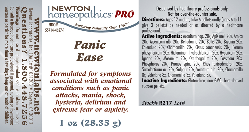 Pill image for Panic Ease