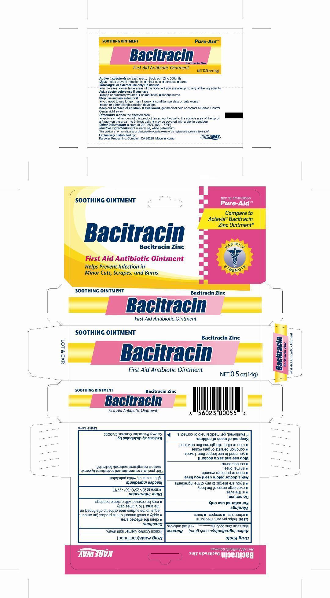 Pill image for drug facts