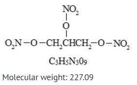 Pill image for Nitrostat (nitroglycerin Sublingual Tablets, Usp)