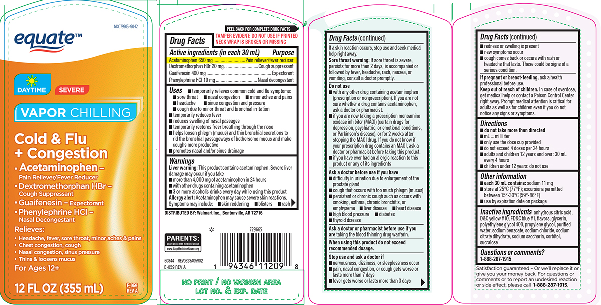 Pill image for Equate 44-059