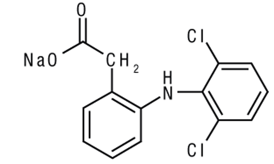 Pill image for Diclofenac Sodium Ophthalmic Solution, 0.1%