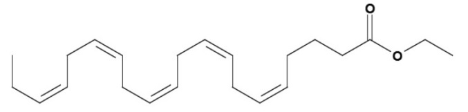 Pill image for These Highlights Do Not Include All The Information Needed To Use Omega-3-acid Ethyl Esters Capsules Safely And Effectively. See Full Prescribing Information For Omega-3-acid Ethyl Esters Capsules.