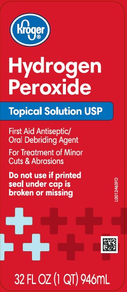 Pill image for Kroger 871.0001/871aa