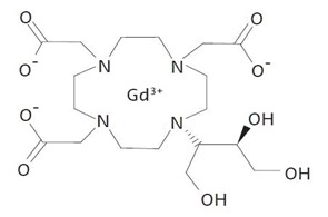Pill image for These Highlights Do Not Include All The Information Needed To Use Gadobutrol Injection Safely And Effectively. See Full Prescribing Information For Gadobutrol Injection.