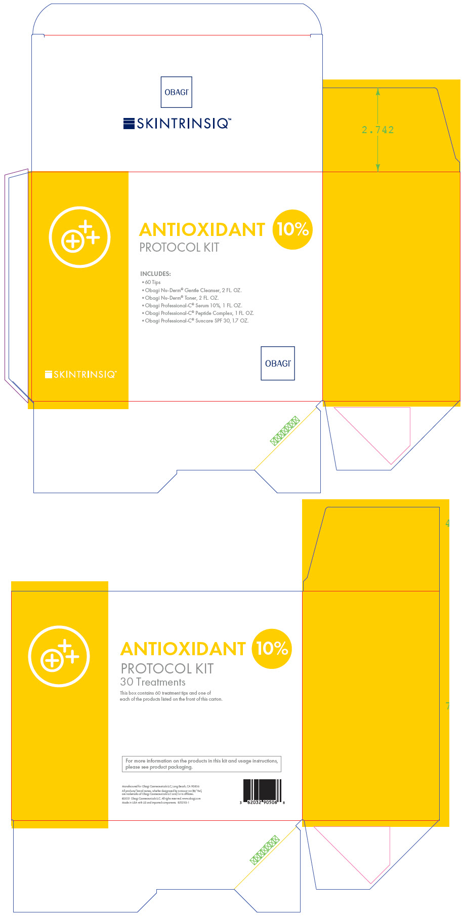 Pill image for Obagi ®