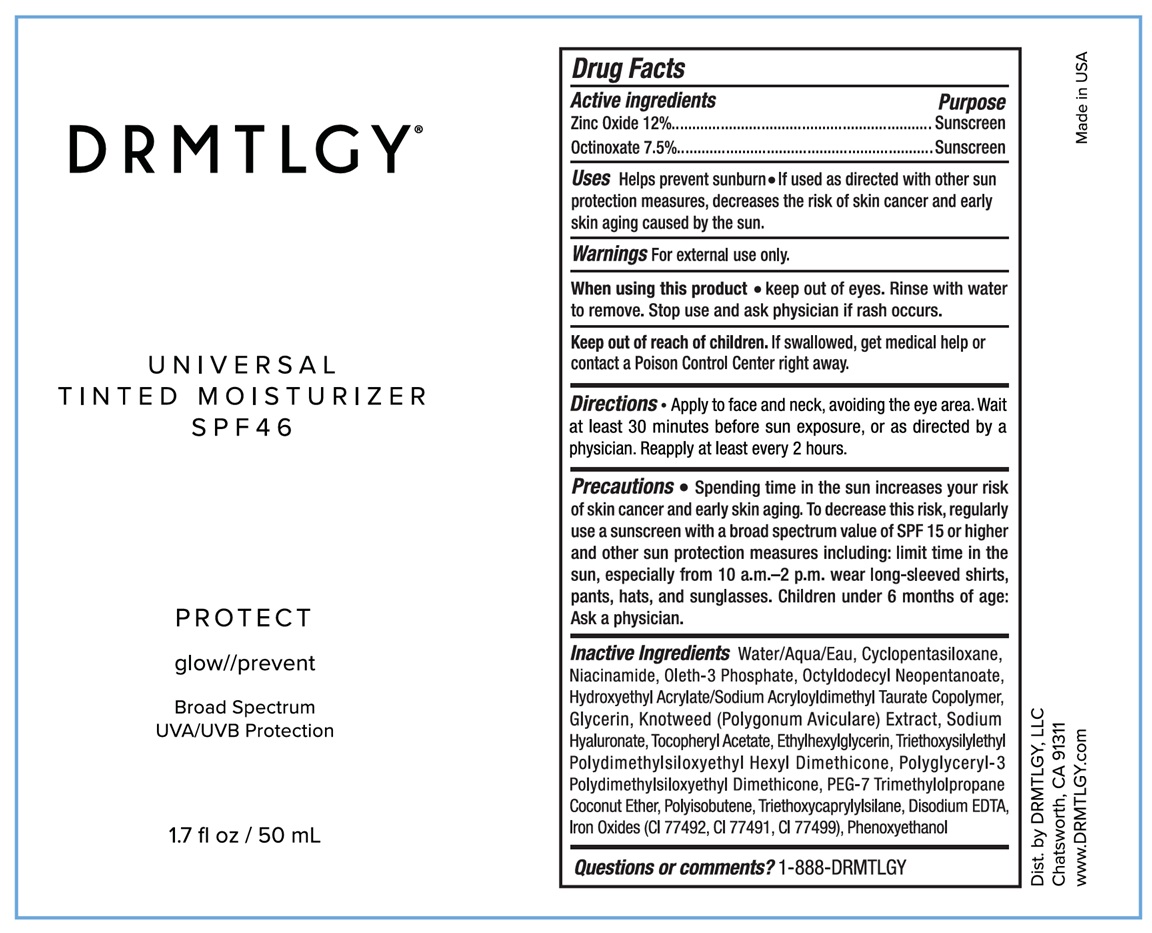 Pill image for Drmtlgy®