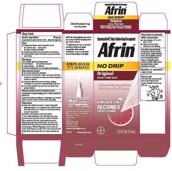 Pill image for Afrin ®