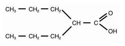 Pill image for These Highlights Do Not Include All The Information Needed To Use valproic Acid Oral Solution Safely And Effectively. See Full Prescribing Information For Valproic Acid Oral Solution.