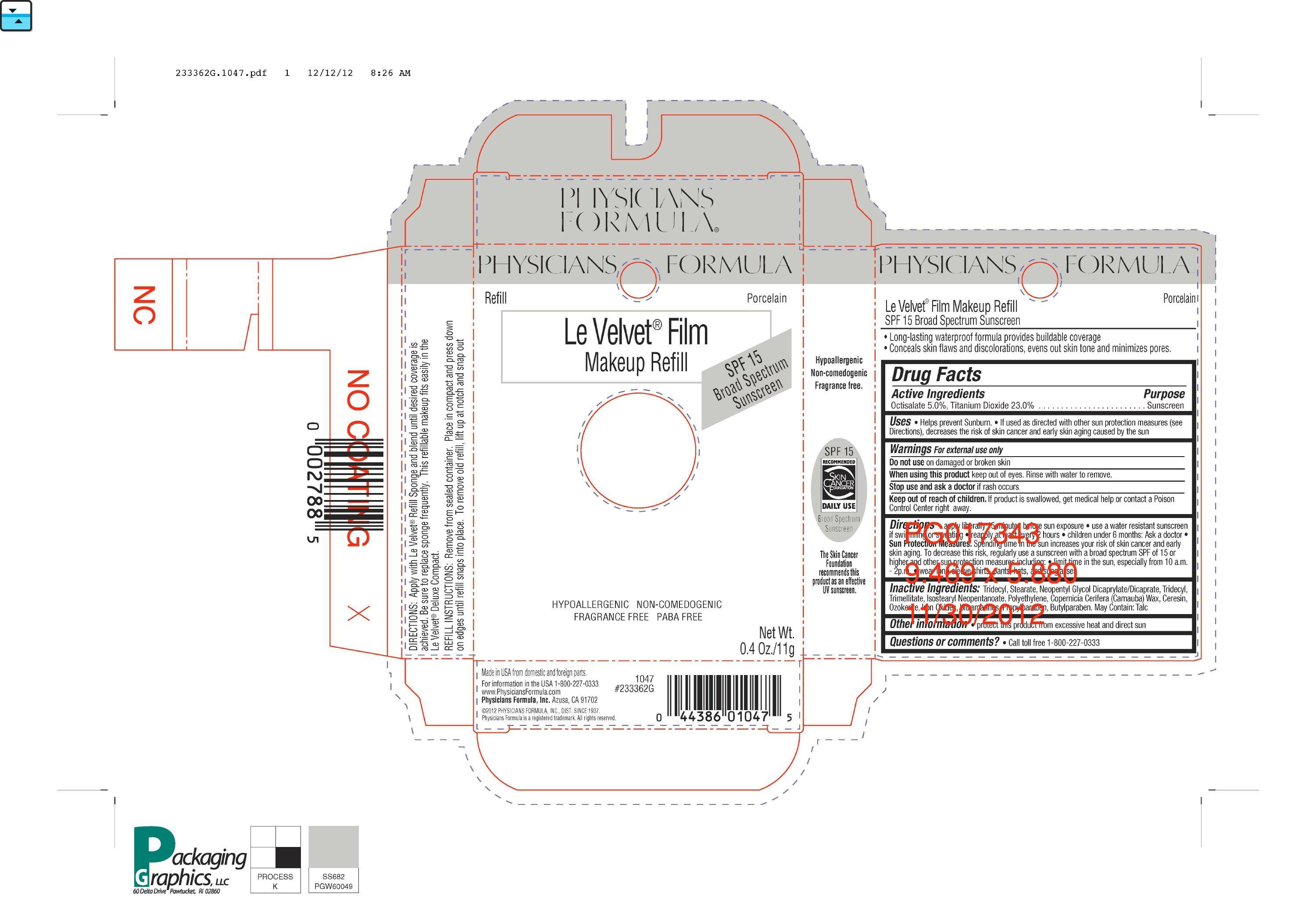 Pill image for Drug Facts