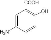 Pill image for These Highlights Do Not Include All The Information Needed To Use Mesalamine Delayed-release Tablets Safely And Effectively. See Full Prescribing Information For Mesalamine Delayed-release Tablets.