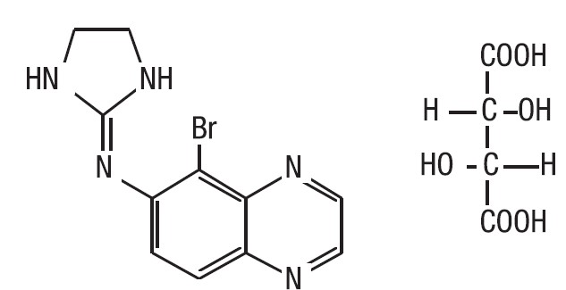 Pill image for These Highlights Do Not Include All The Information Needed To Use Brimonidine Tartrate/timolol Maleate Ophthalmic Solution Safely And Effectively. See Full Prescribing Information For Brimonidine Tartrate/timolol Maleate Ophthalmic Solution.
