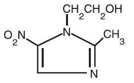 Pill image for Metronidazole Topical Lotion, 0.75%