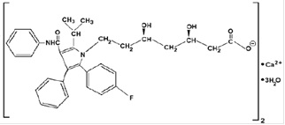Pill image for These Highlights Do Not Include All The Information Needed To Use Atorvastatin Calcium Tablets Safely And Effectively. See Full Prescribing Information For Atorvastatin Calcium Tablets.