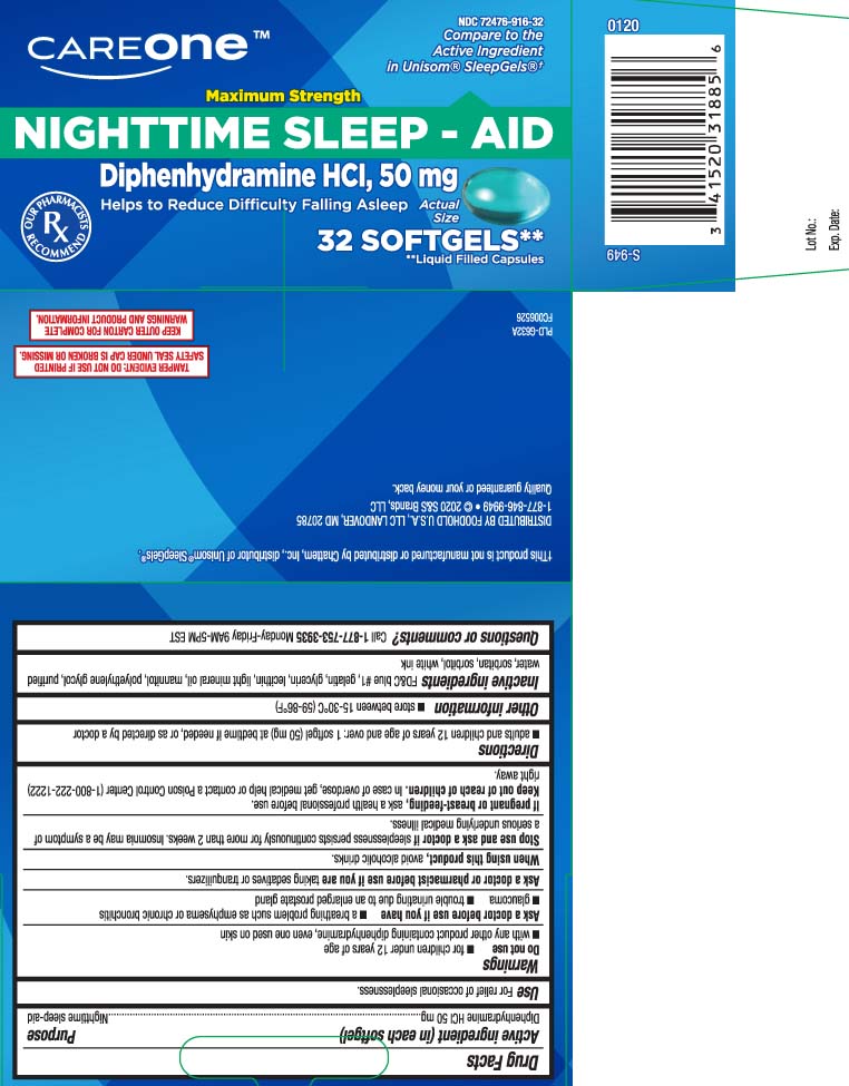 Pill image for Drug Facts