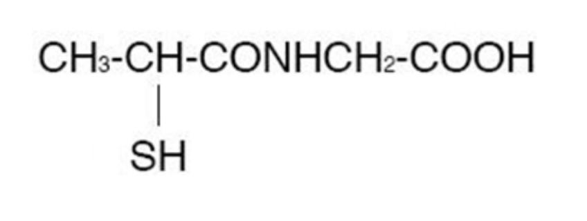 Pill image for These Highlights Do Not Include All The Information Needed To Use Tiopronin Delayed-release Tablets