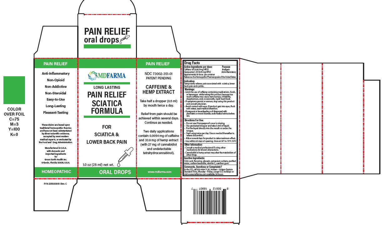 Pill image for Drug Facts