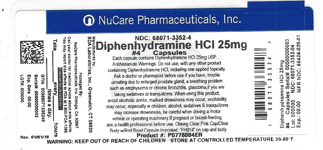 Pill image for Drug Facts