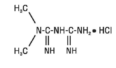 Pill image for These Highlights Do Not Include All The Information Needed To Use Metformin Hydrochloride Tablets, Usp Safely And Effectively. See Full Prescribing Information For Metformin Hydrochloride Tablets, Usp.