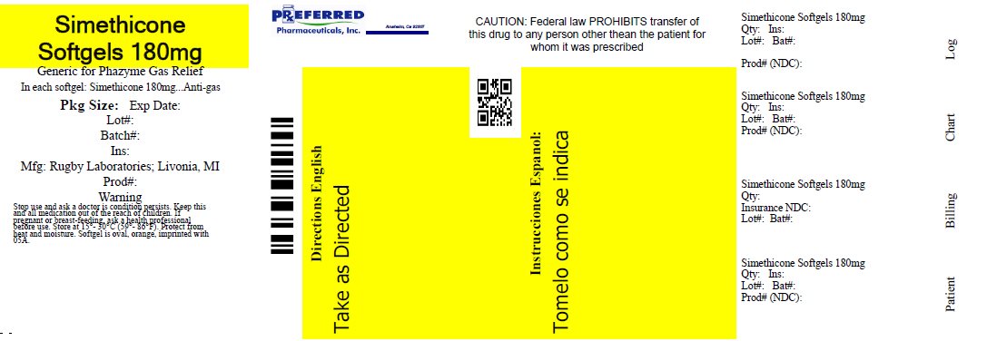 Pill image for Drug Facts