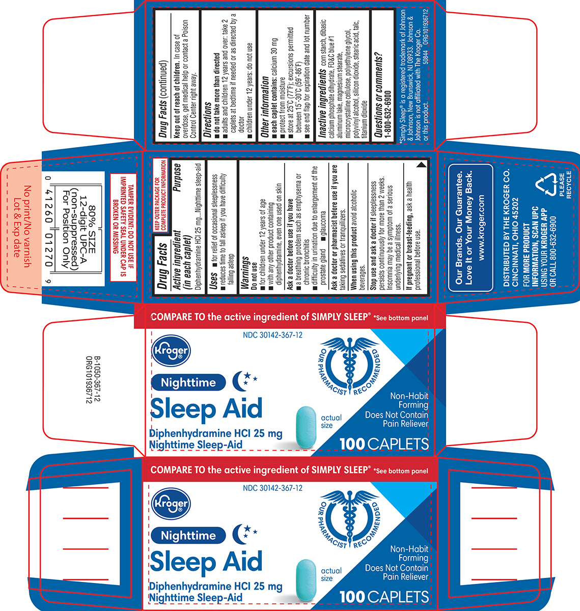 Pill image for Kroger 44-367-delisted