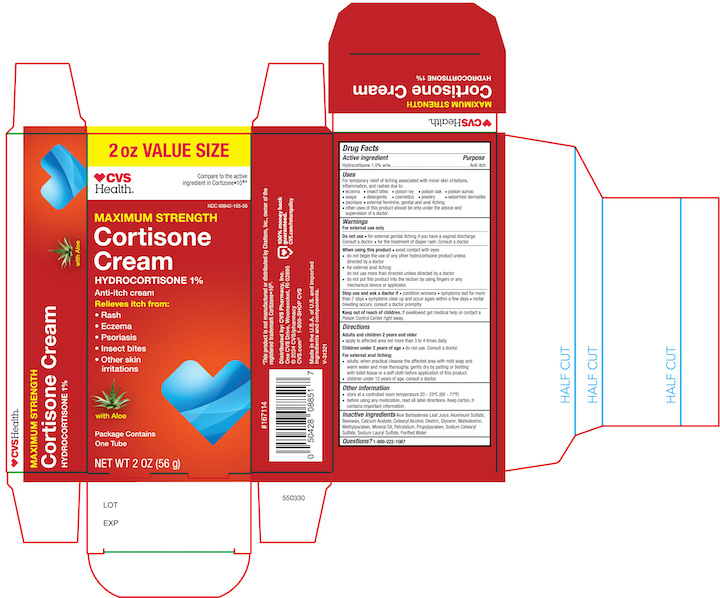 Pill image for Cvs Maximum Strength Cortisone Cream 