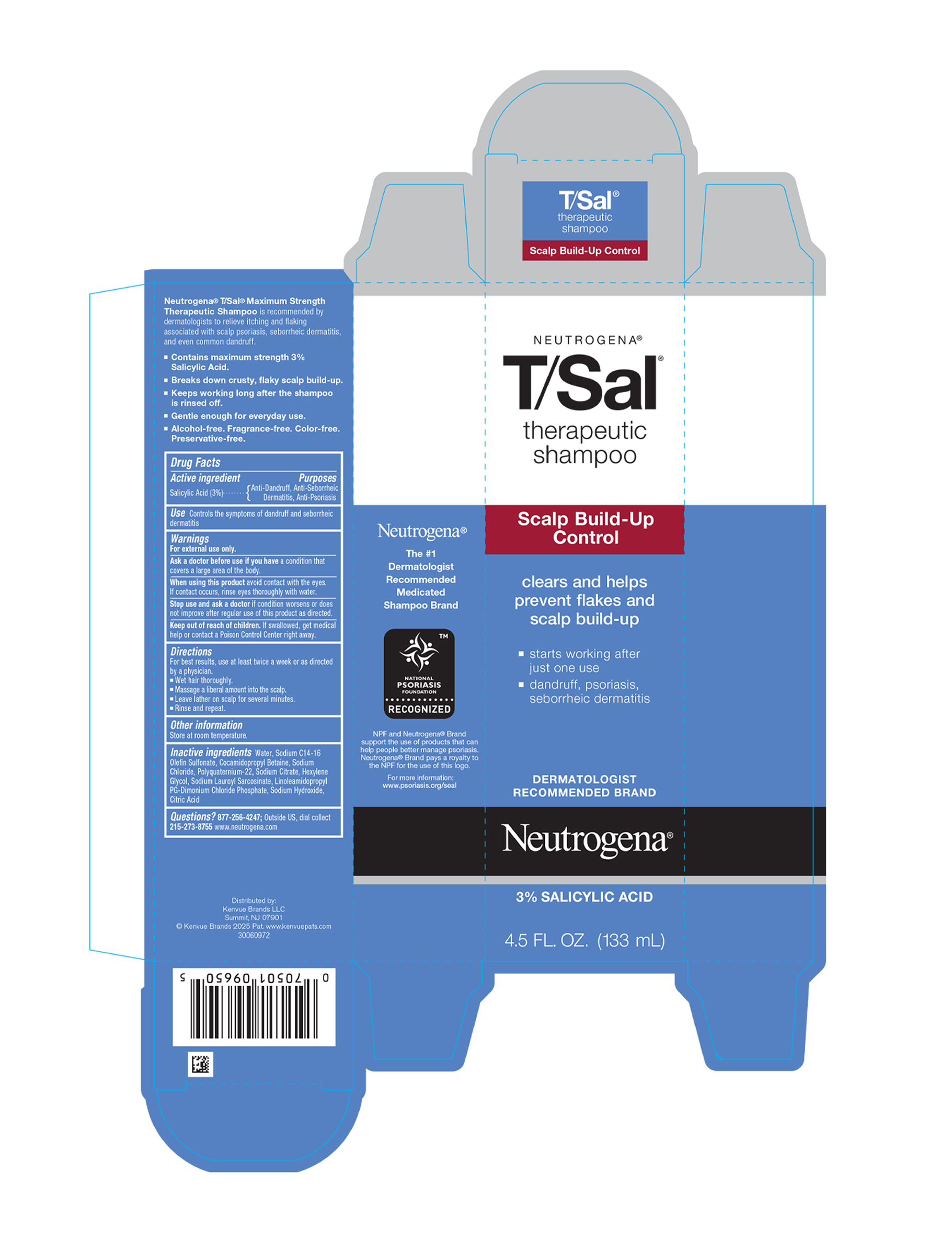 Pill image for Neutrogena ®