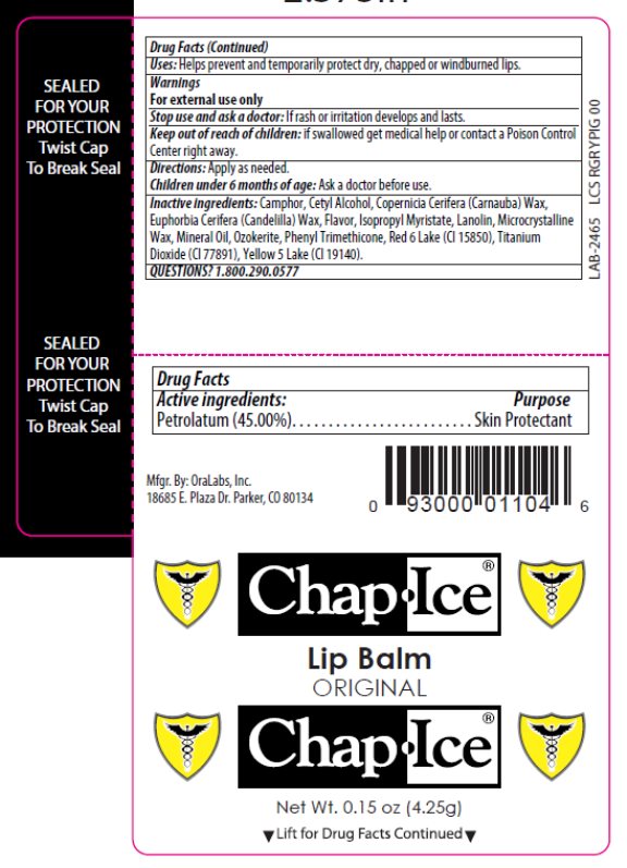 Pill image for Drug Facts