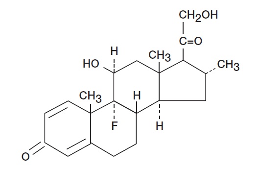Pill image for Desoximetasone Cream Usp, 0.25%