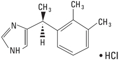 Pill image for These Highlights Do Not Include All The Information Needed To Use Precedex Safely And Effectively. See Full Prescribing Information For Precedex.