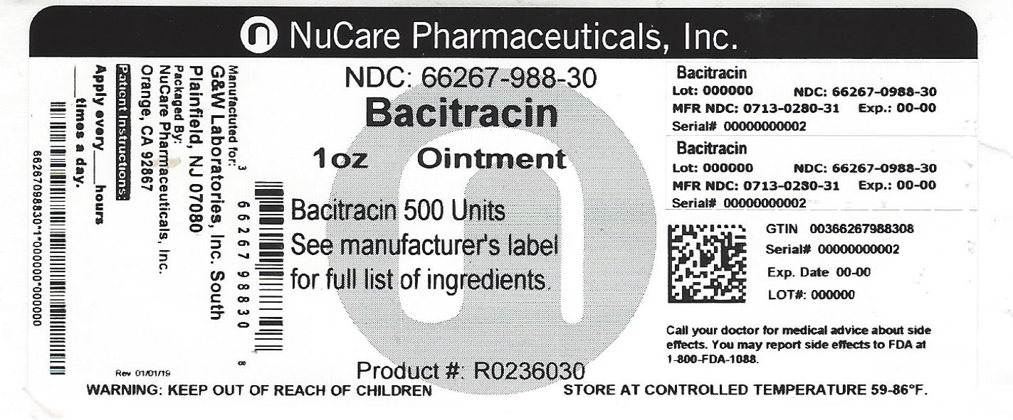 Pill image for Bacitracin Ointment
