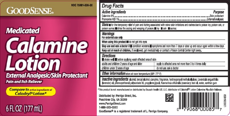 Pill image for Good Sense 336.003/336ag