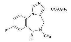 Pill image for Flumazenil