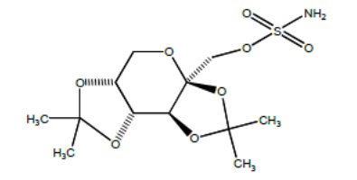 Pill image for These Highlights Do Not Include All The Information Needed To Use Topiramate Extended-release Capsules Safely And Effectively. See Full Prescribing Information For Topiramate Extended-release Capsules.