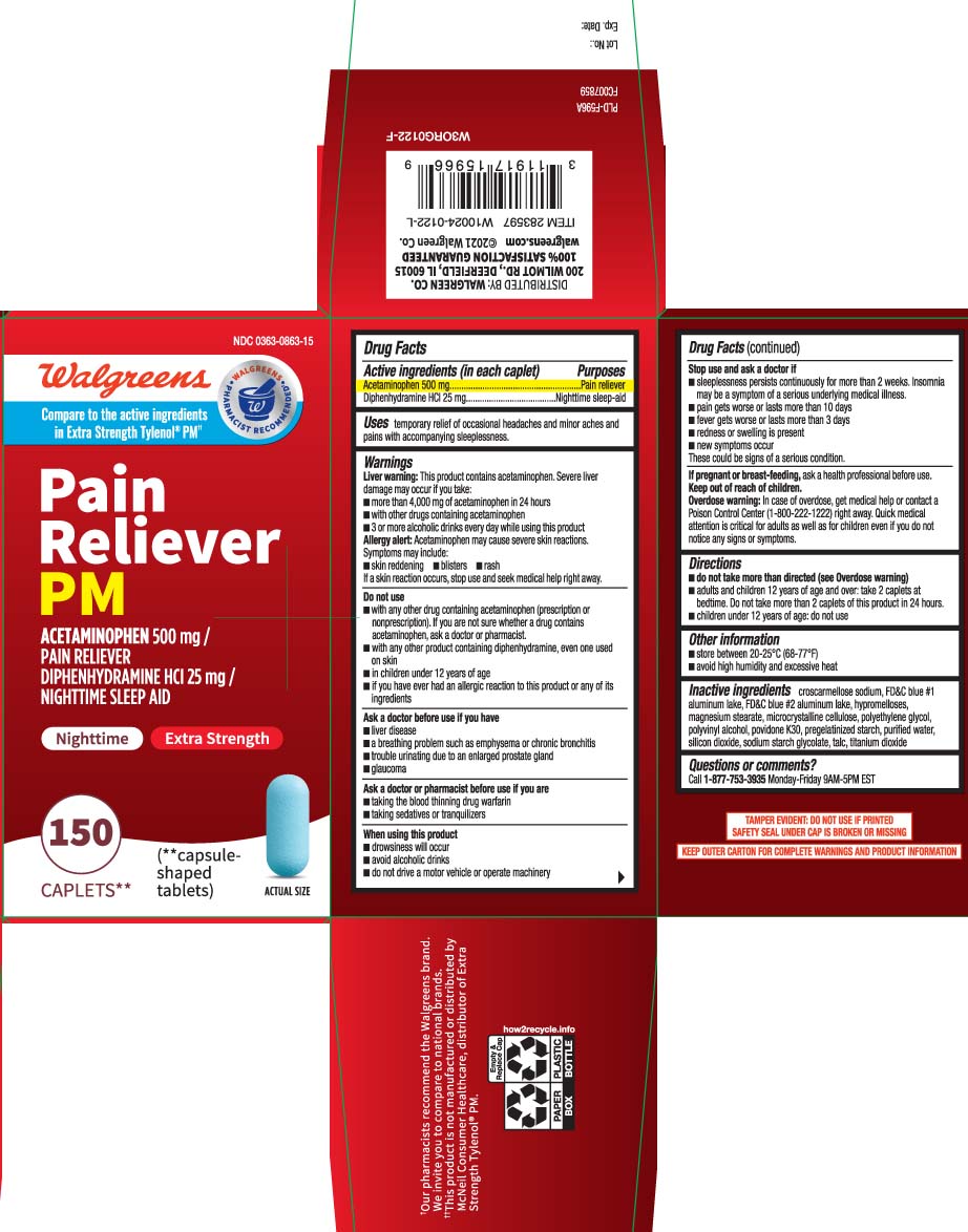 Pill image for Drug Facts