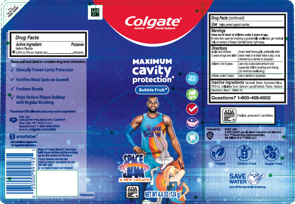 Pill image for Colgate®