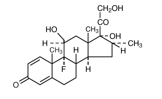 Pill image for Neomycin And Polymyxin B Sulfates And Dexamethasone Ophthalmic Suspension