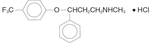 Pill image for These Highlights Do Not Include All The Information Needed To Use Fluoxetine Capsules Safely And Effectively. See Full Prescribing Information For Fluoxetine Capsules.